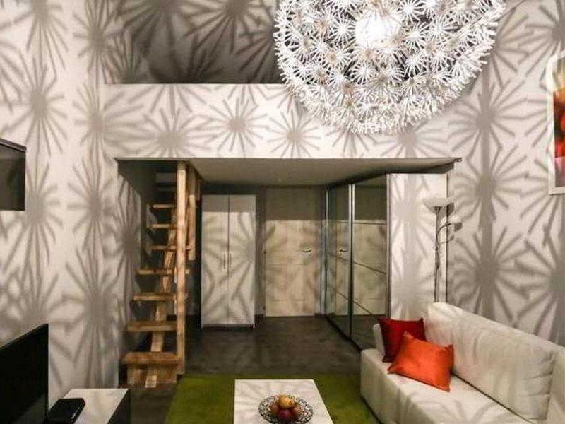Apartment Green Tea Budapest Center Εξωτερικό φωτογραφία