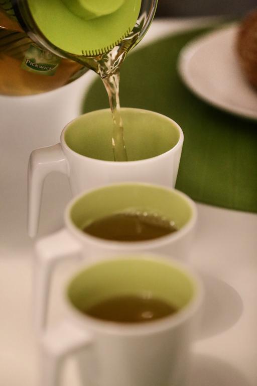 Apartment Green Tea Budapest Center Εξωτερικό φωτογραφία
