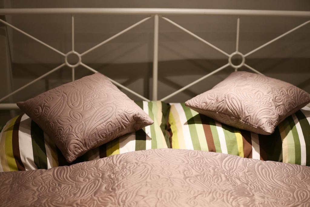 Apartment Green Tea Budapest Center Εξωτερικό φωτογραφία
