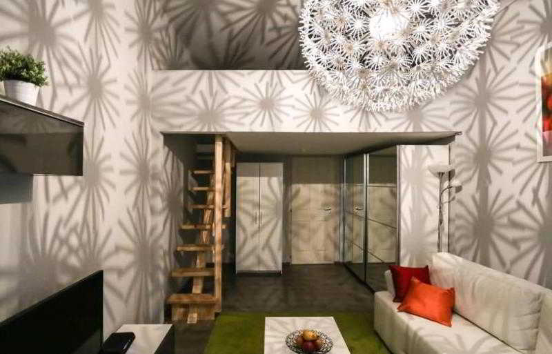 Apartment Green Tea Budapest Center Εξωτερικό φωτογραφία