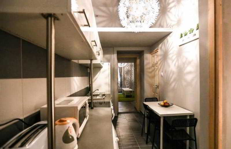 Apartment Green Tea Budapest Center Εξωτερικό φωτογραφία