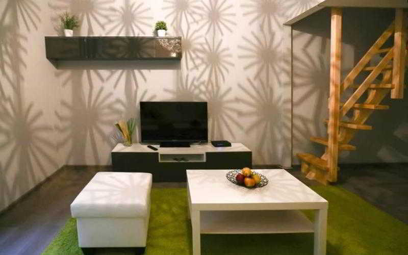 Apartment Green Tea Budapest Center Εξωτερικό φωτογραφία